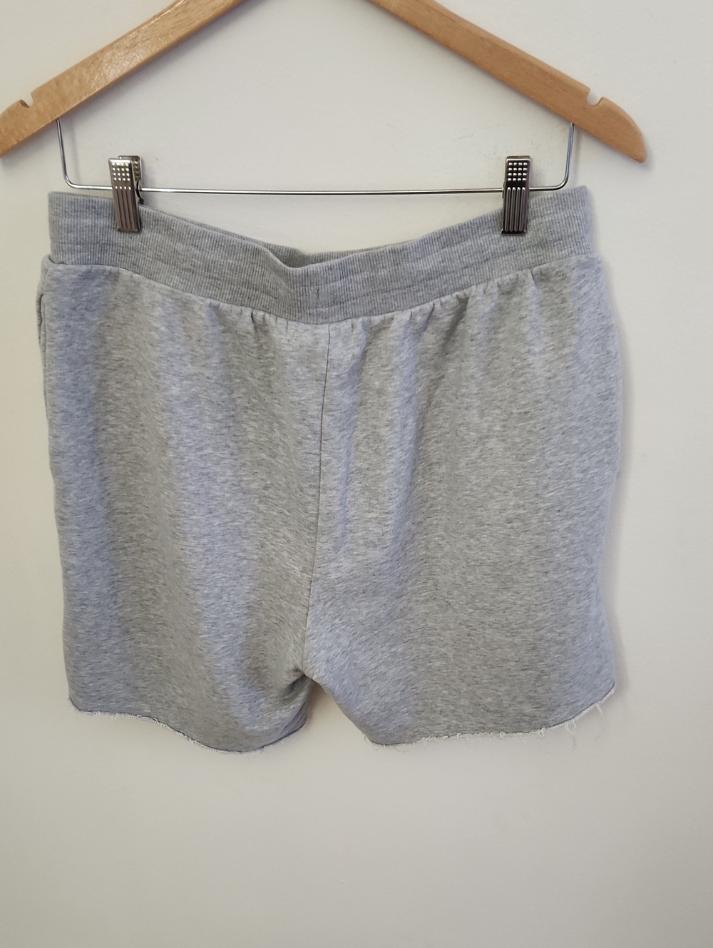 Gymshark Men's Legacy Gray Shorts Medium - Picture 6 of 8